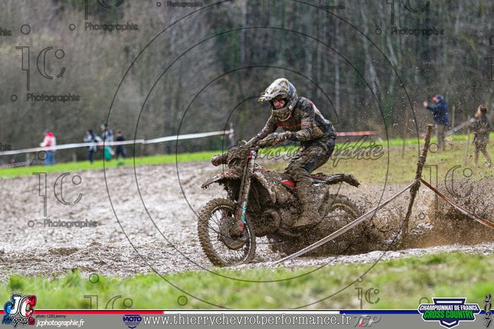 CFCC-2 DUSSAC motos 2024